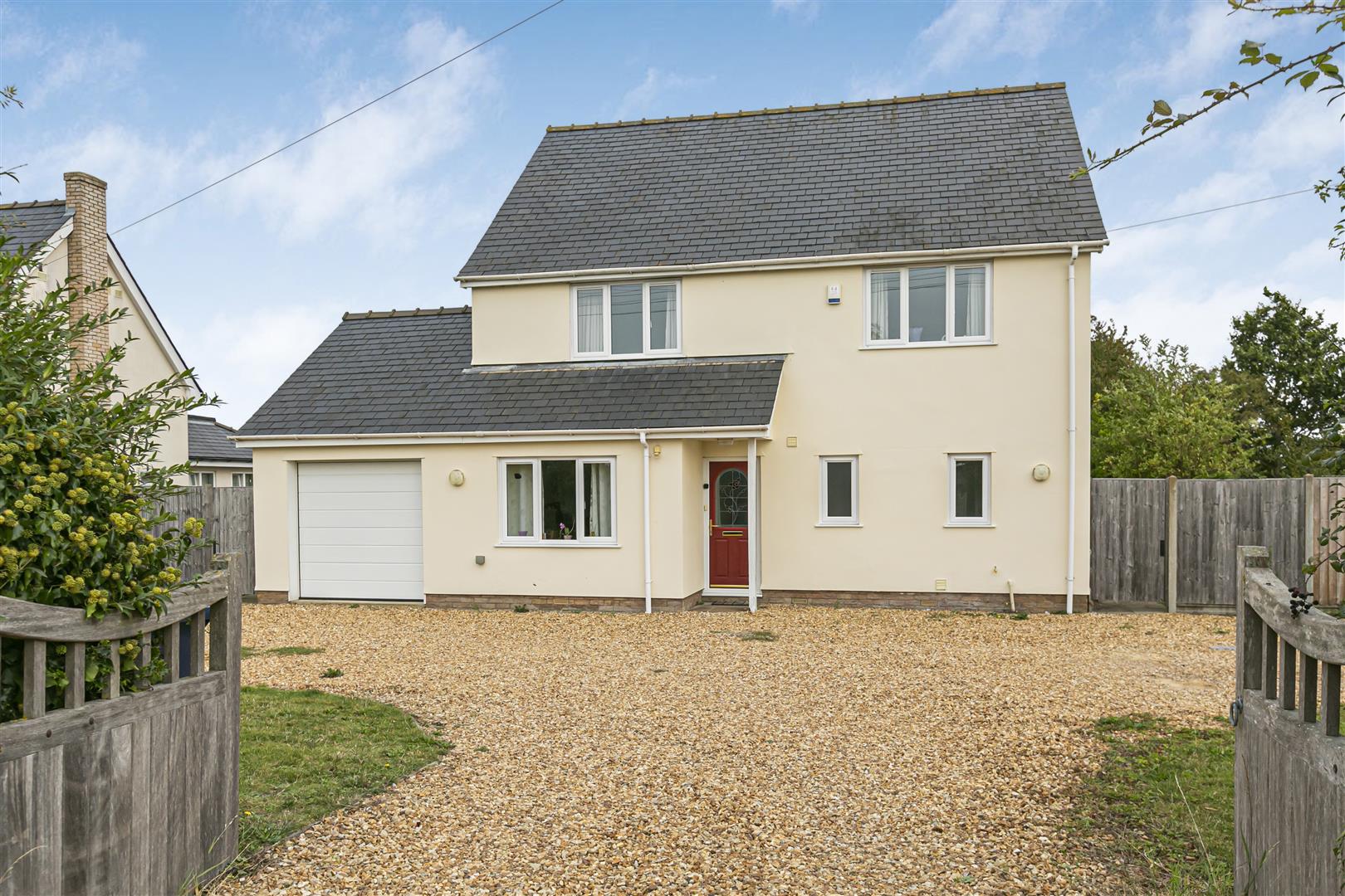 4 Bedroom for sale in Whittlesford Cheffins Cambridge Sales